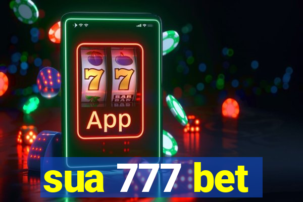 sua 777 bet